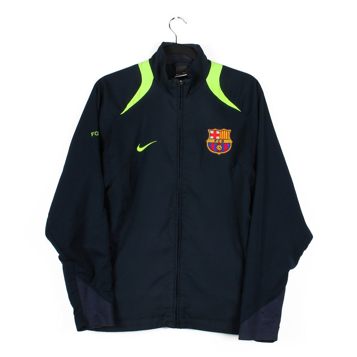 2005/06 - Barcelone (XL)