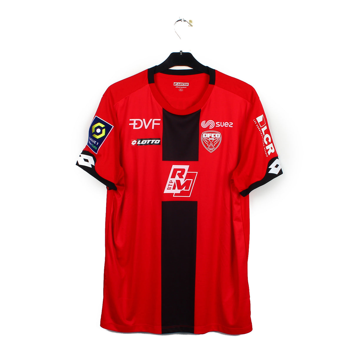 2020/21 - Dijon - Sammaritano #7 (XL)
