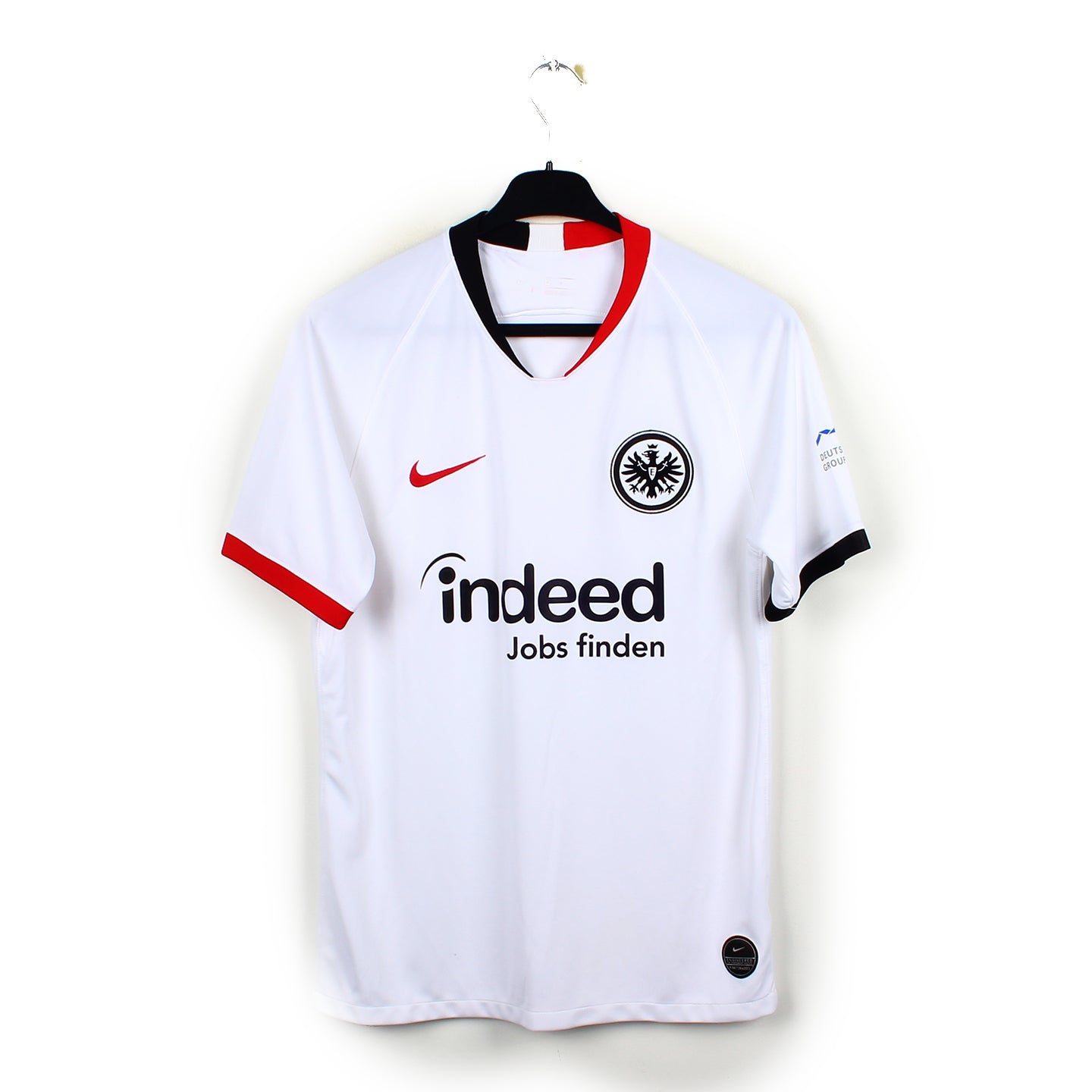2019/20 - Eintracht Francfort (S)