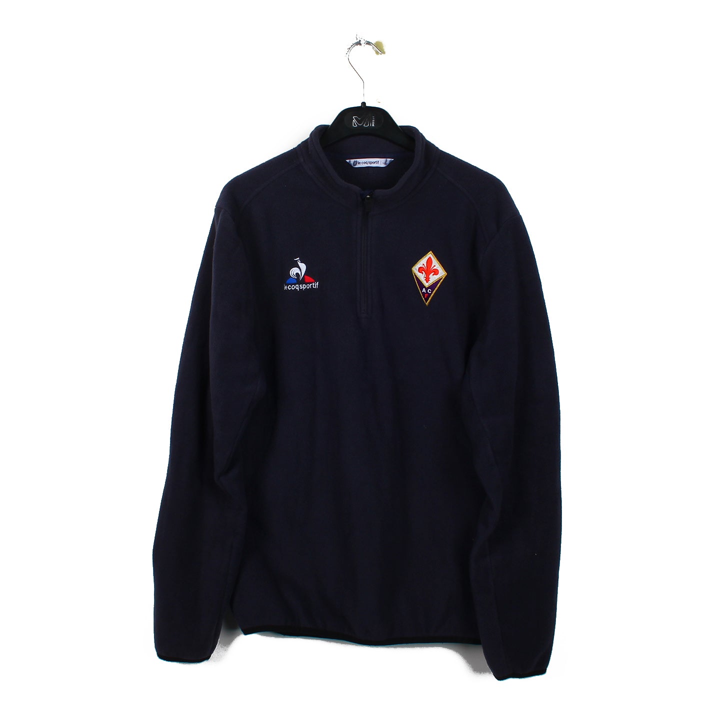 2016/17 - Fiorentina (L)