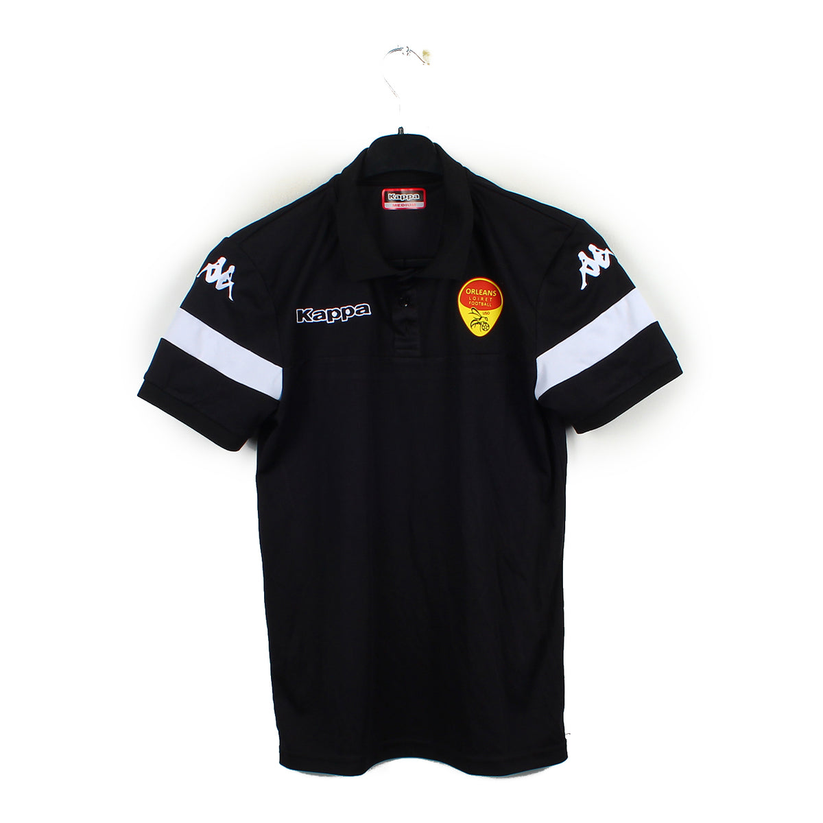 2018/19 - Orléans (M)