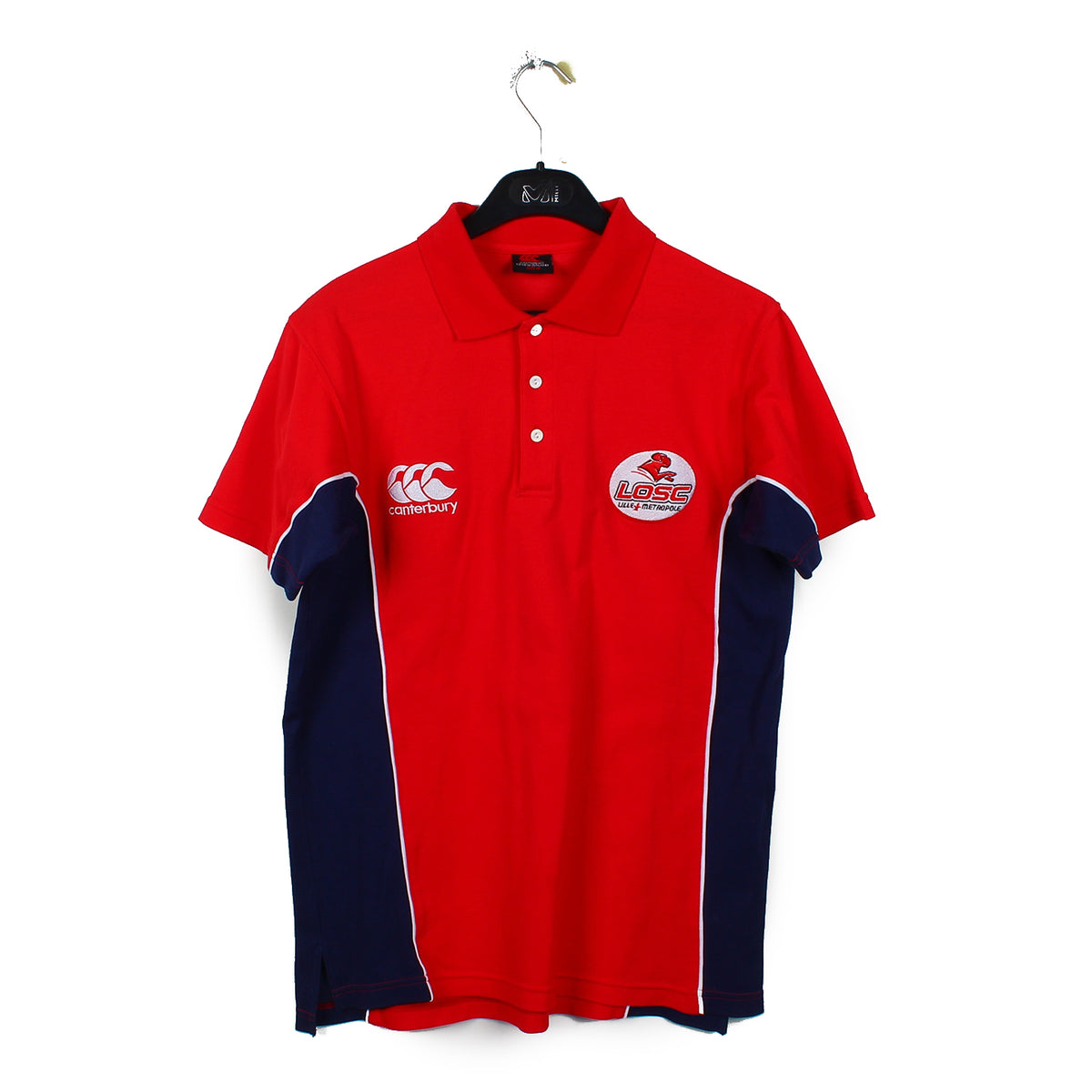 2008/09 - LOSC (M)