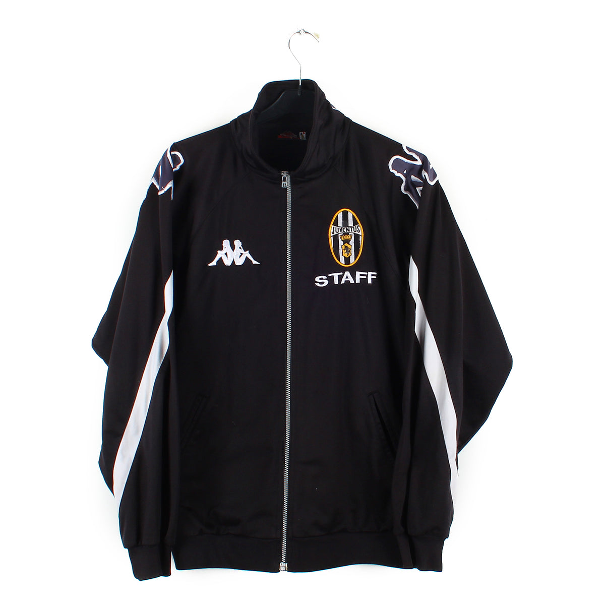 1998/99 - Juventus (L) [stock pro]