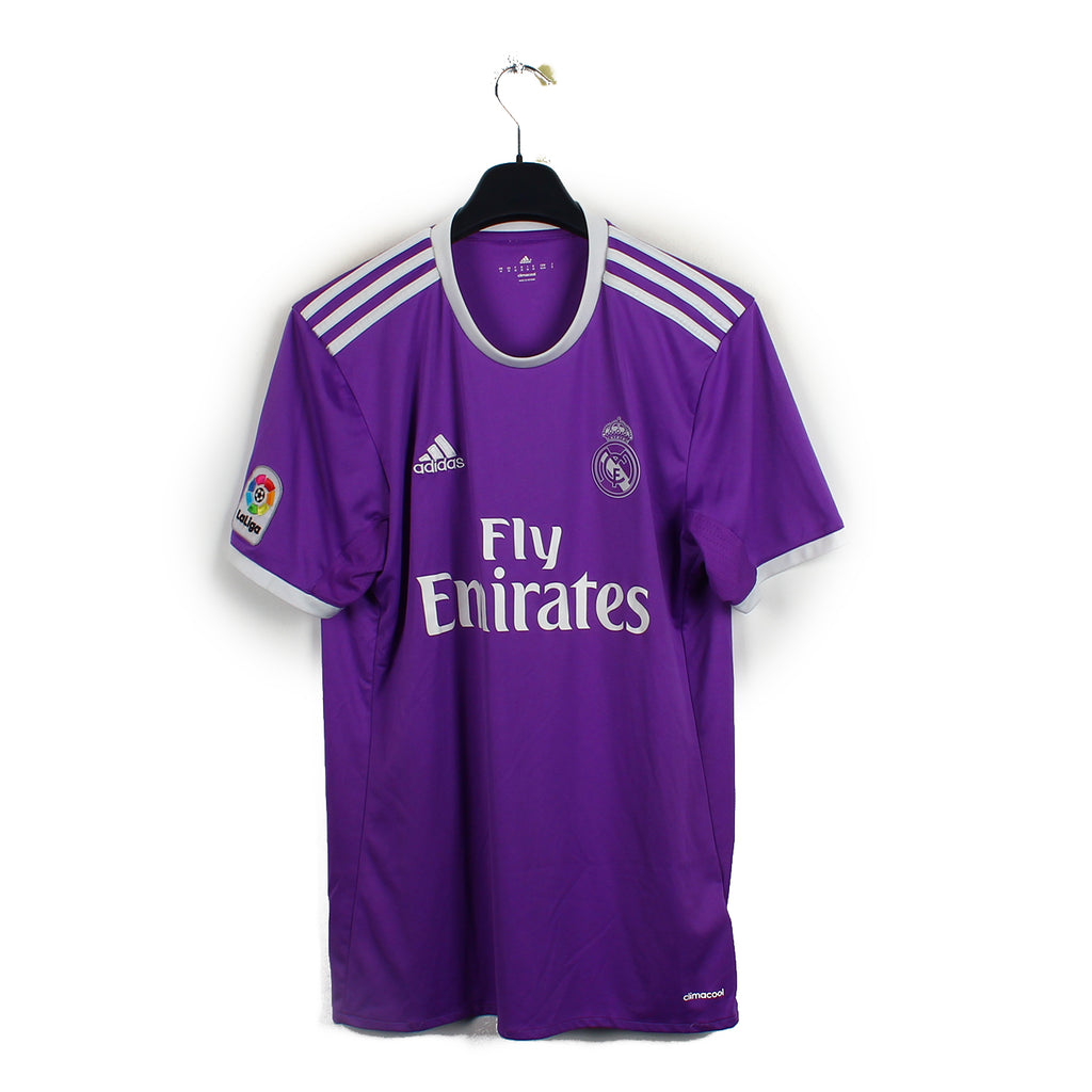 2016/17 - Real Madrid #1 (M)