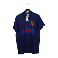 2017/18 - Bâle FC (L)