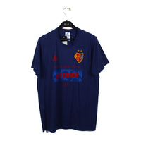 2017/18 - Bâle FC (L)