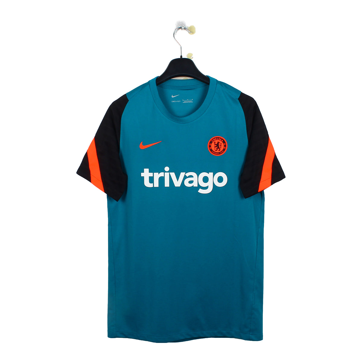 2020/21 - Chelsea (M)
