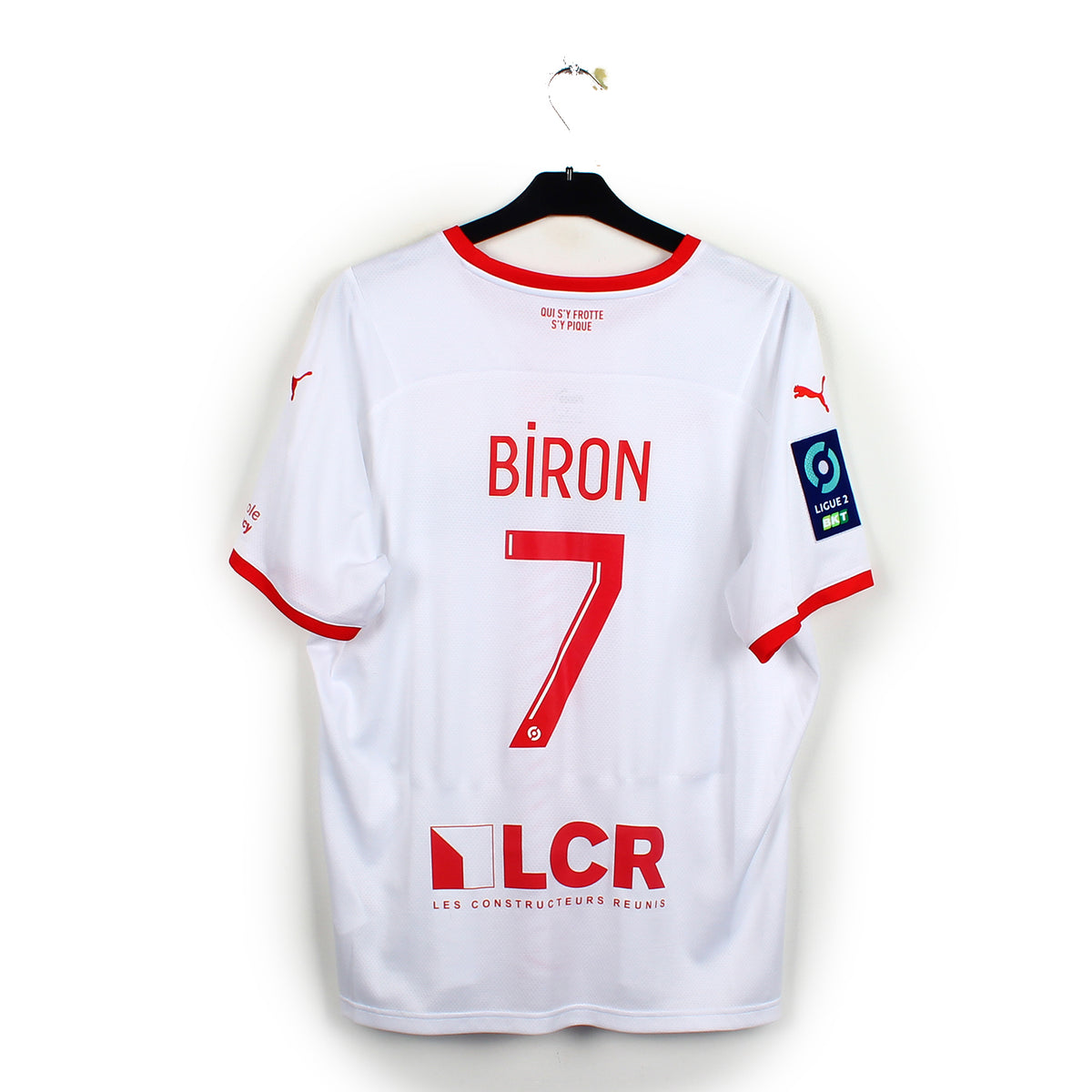 2021/22 - AS Nancy Lorraine - Biron #7 (XL)