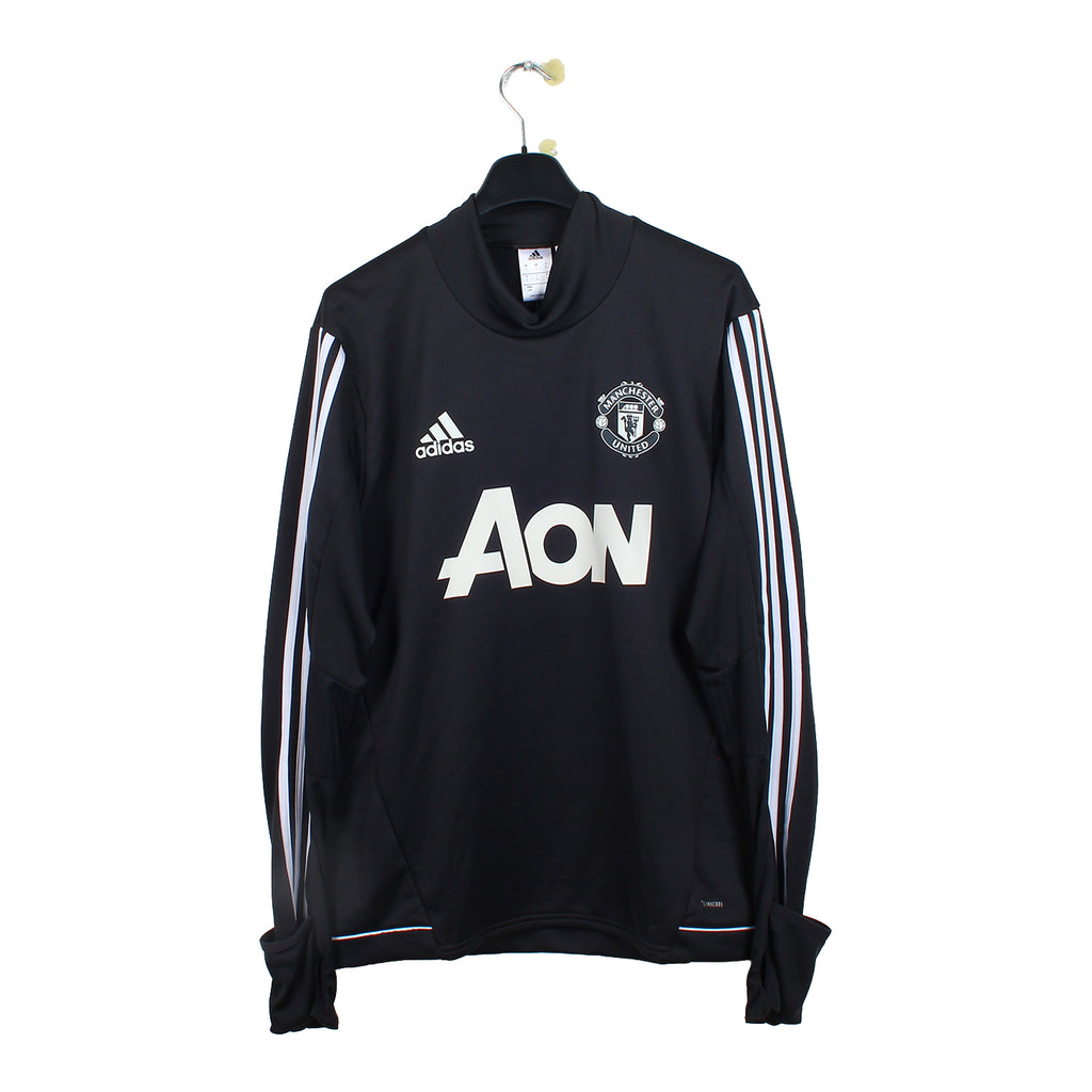 2017/18 - Manchester United (L) *survêtement complet*