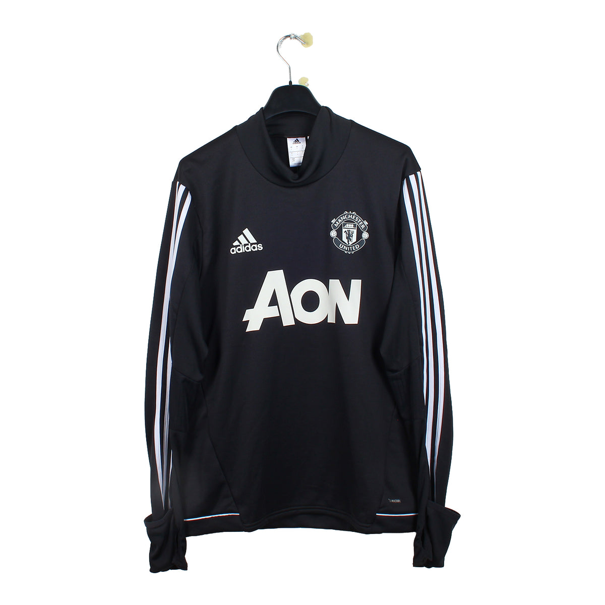 2017/18 - Manchester United (L) *survêtement complet*