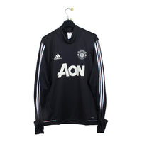 2017/18 - Manchester United (L) *survêtement complet*