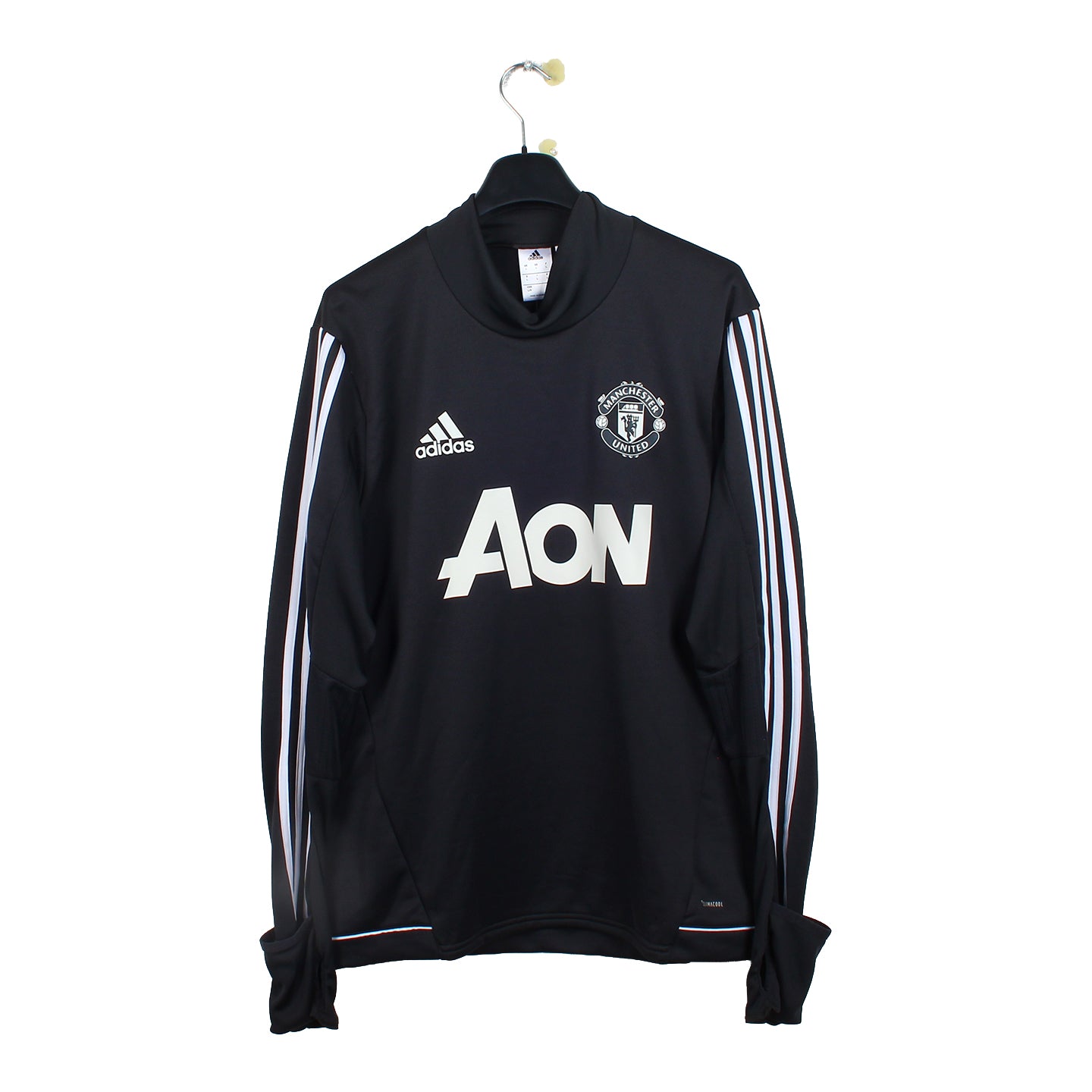 2017/18 - Manchester United (L) *survêtement complet*