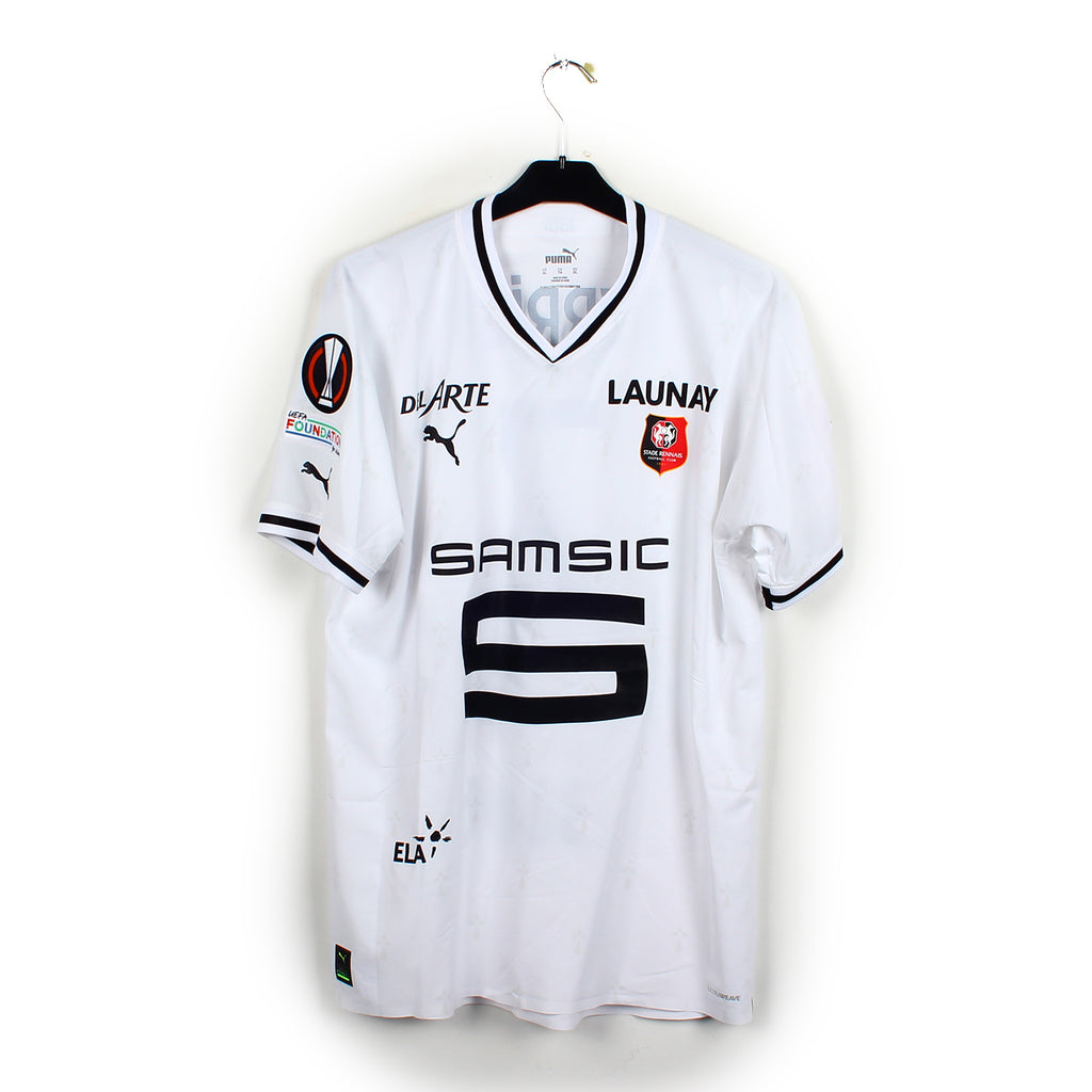 2022/23 - Stade Rennais - Terrier #7 (XL) [pro]