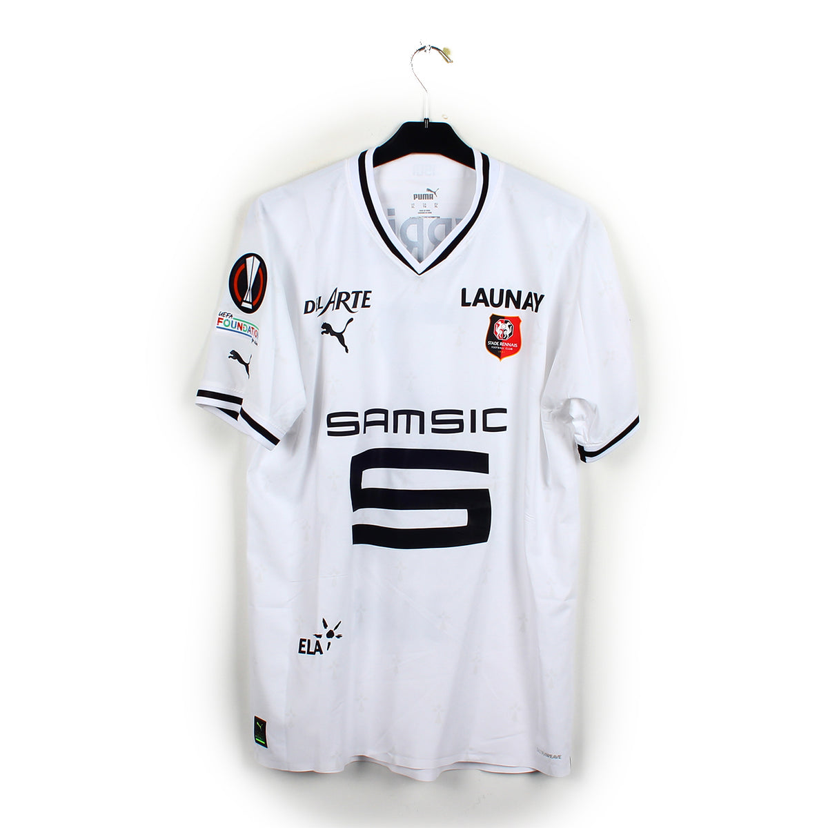 2022/23 - Stade Rennais - Terrier #7 (XL) [pro]