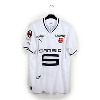 2022/23 - Stade Rennais - Terrier #7 (XL) [pro]