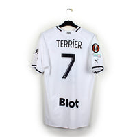 2022/23 - Stade Rennais - Terrier #7 (XL) [pro]