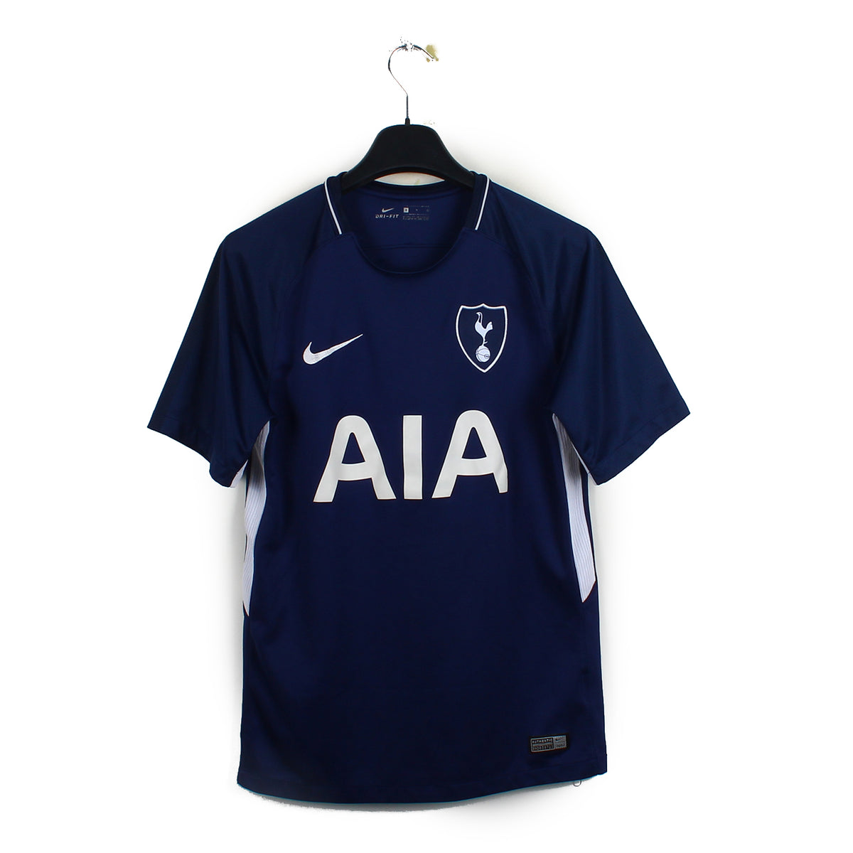 2017/18 - Tottenham - Son #7 (S)
