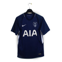 2017/18 - Tottenham - Son #7 (S)
