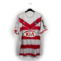 2011/12 - Girondins Bordeaux - Mariano #25 (2XL)
