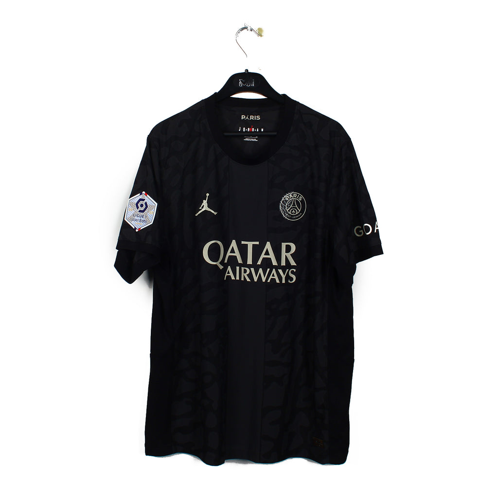 2023/24 - PSG - L.Hernandez #21 (XL) [pro]