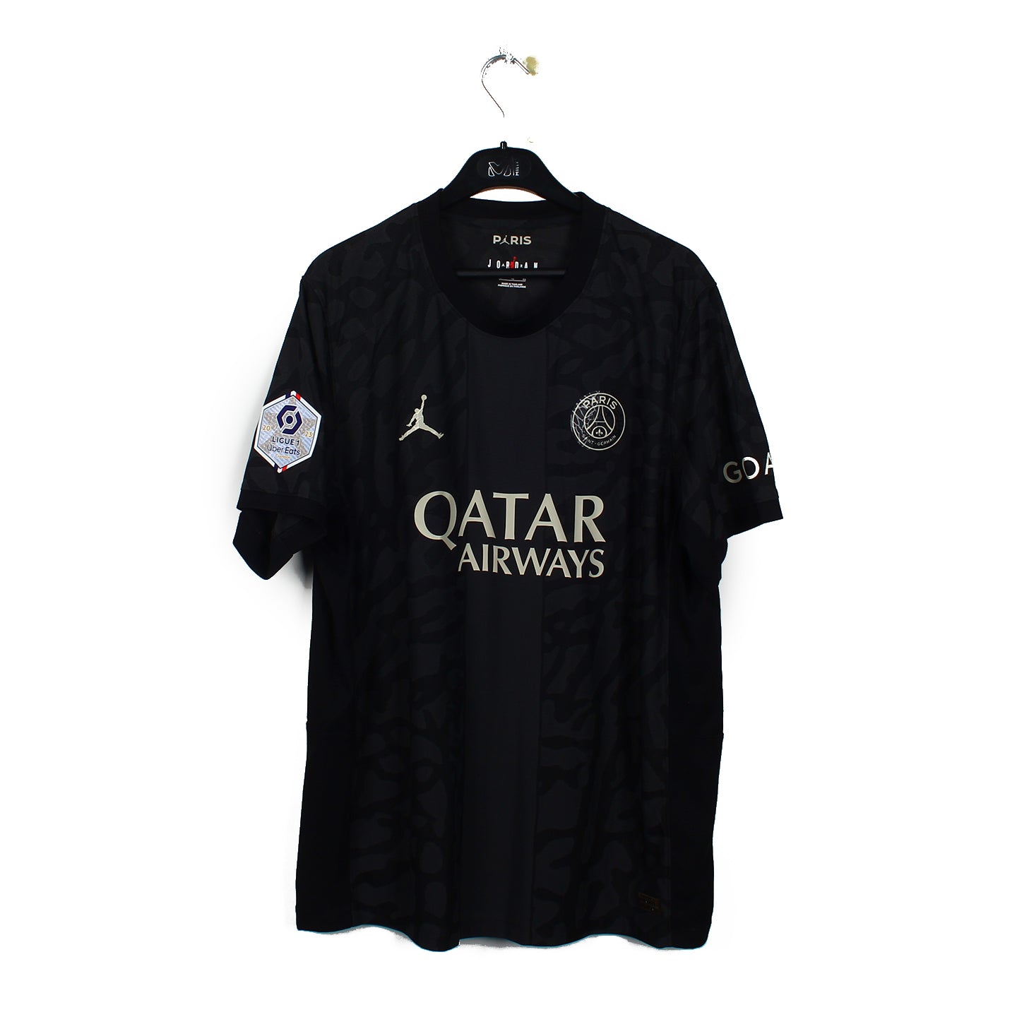 2023/24 - PSG - L.Hernandez #21 (XL) [pro]