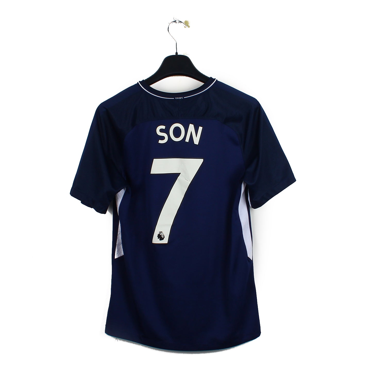 2017/18 - Tottenham - Son #7 (S)