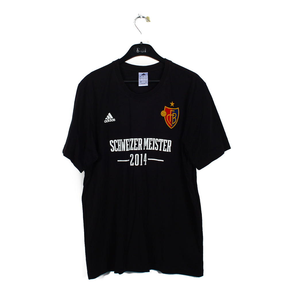 2014/15 - Bâle FC (L)