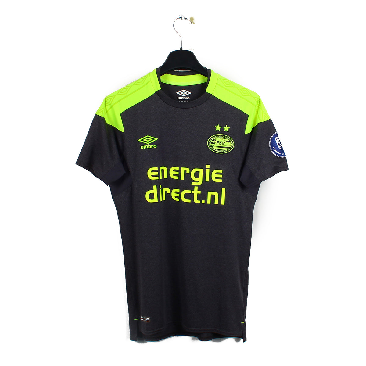 2017/18 - PSV Eindhoven (S)