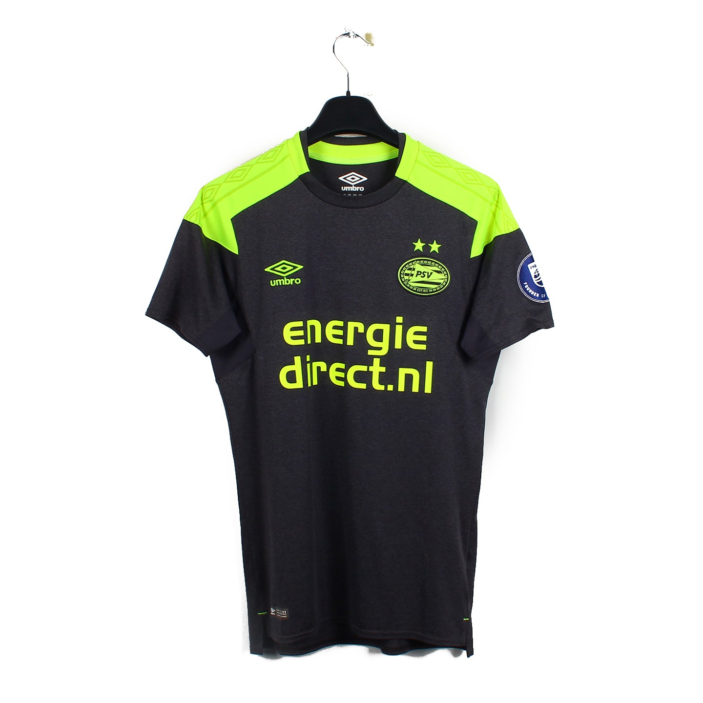 2017/18 - PSV Eindhoven (S)
