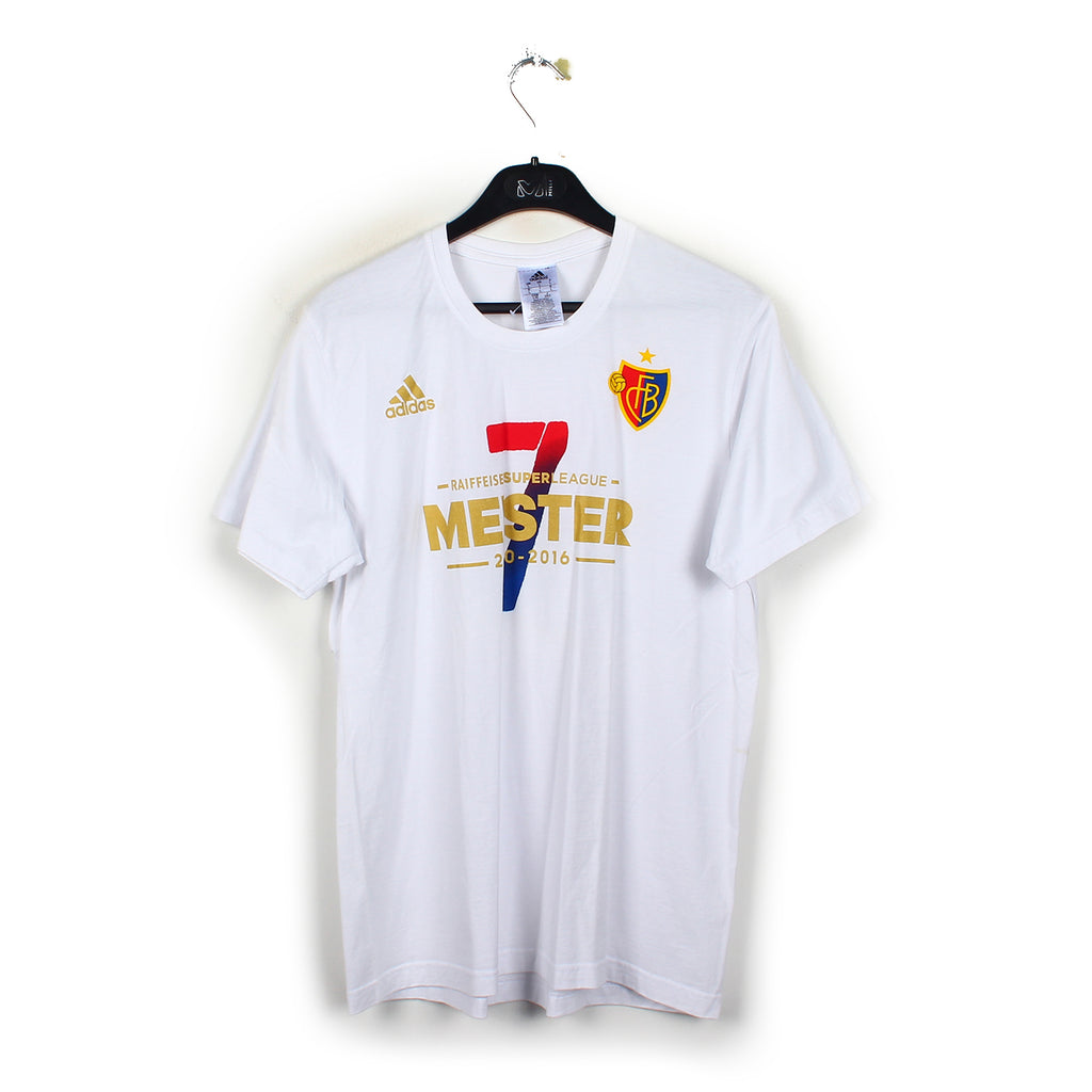 2016/17 - Bâle FC (L)