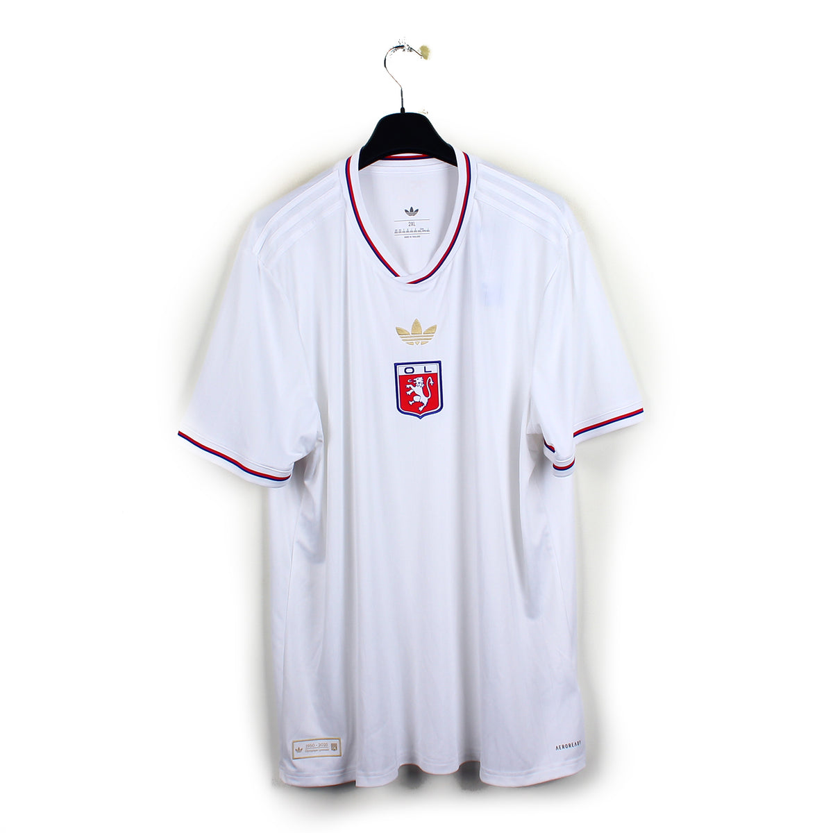 2024/25 - OL (2XL) *anniversaire*