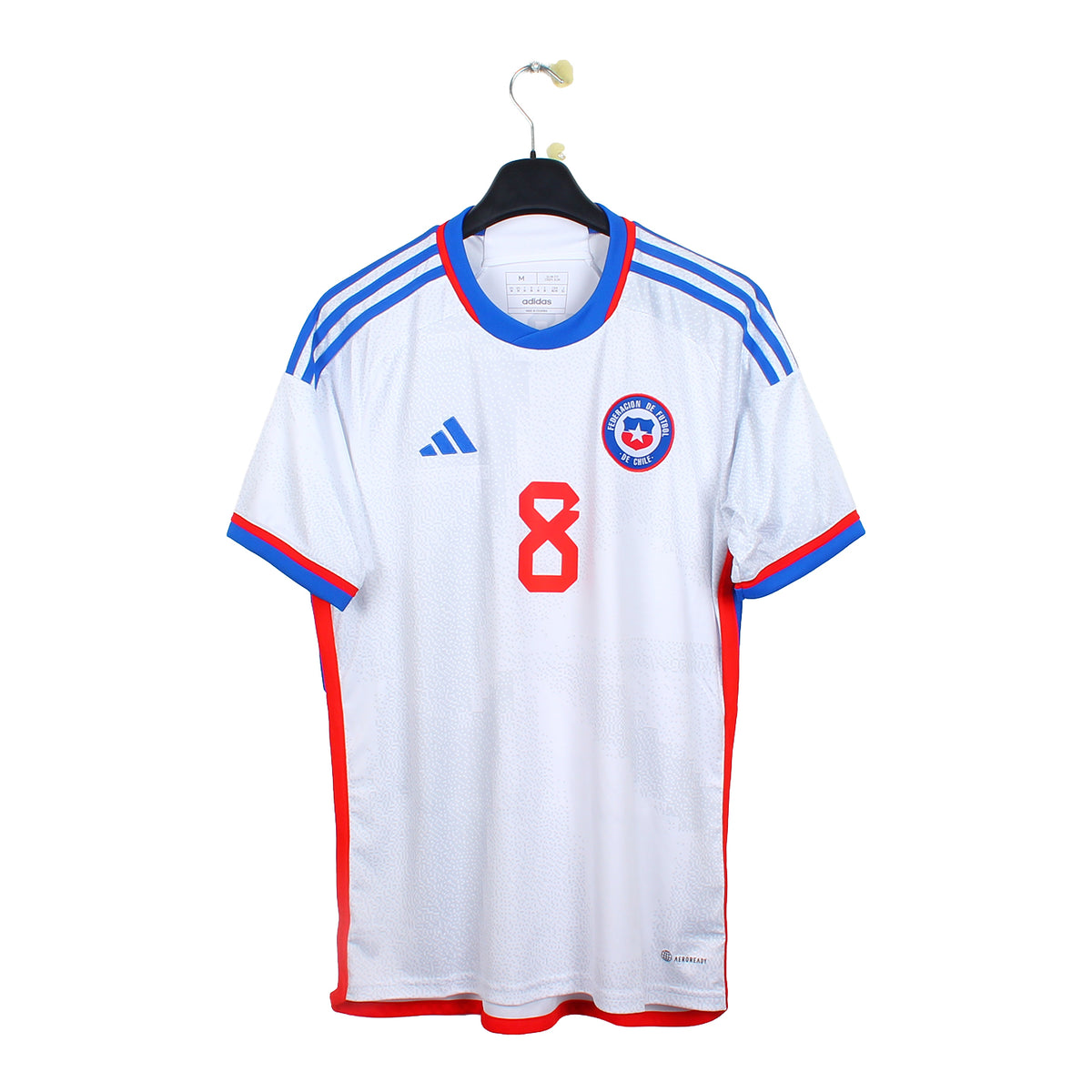 2022 - Chili - Vidal #8 (M)