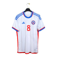 2022 - Chili - Vidal #8 (M)