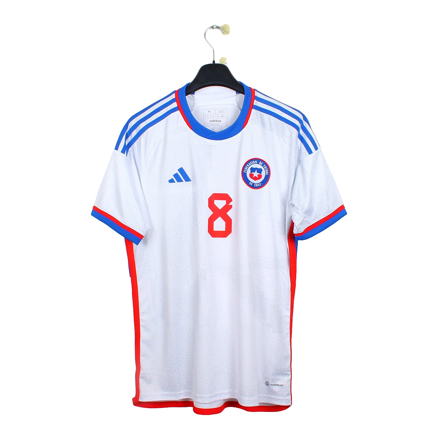 2022 - Chili - Vidal #8 (M)