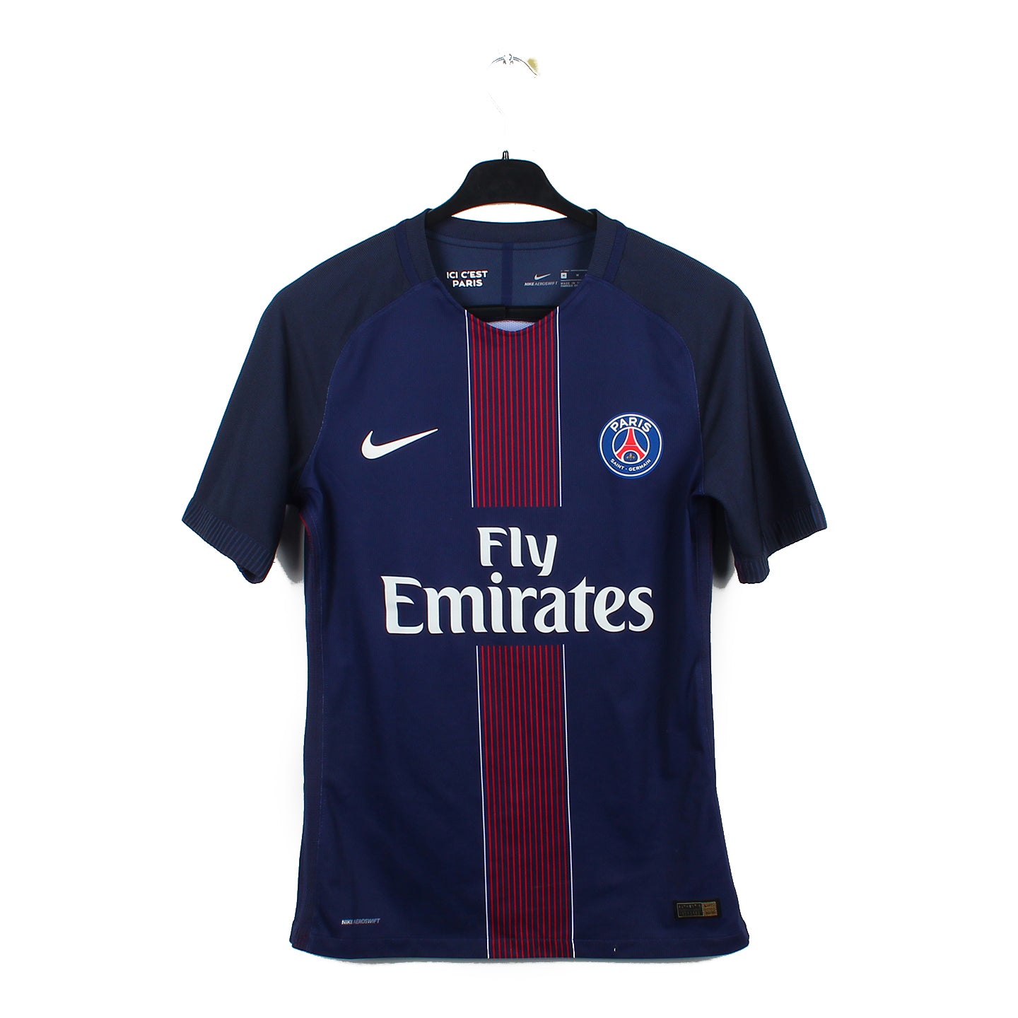 Maillot Home PSG - Élégance Parisienne, Confort et Qualité Maillot Home PSG - Élégance Parisienne, Confort et Qualité