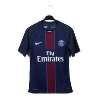 2016/17 - PSG #15 (M) [stock pro]