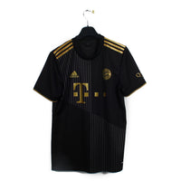 2021/22 - Bayern Munich - Muller #25 (M)
