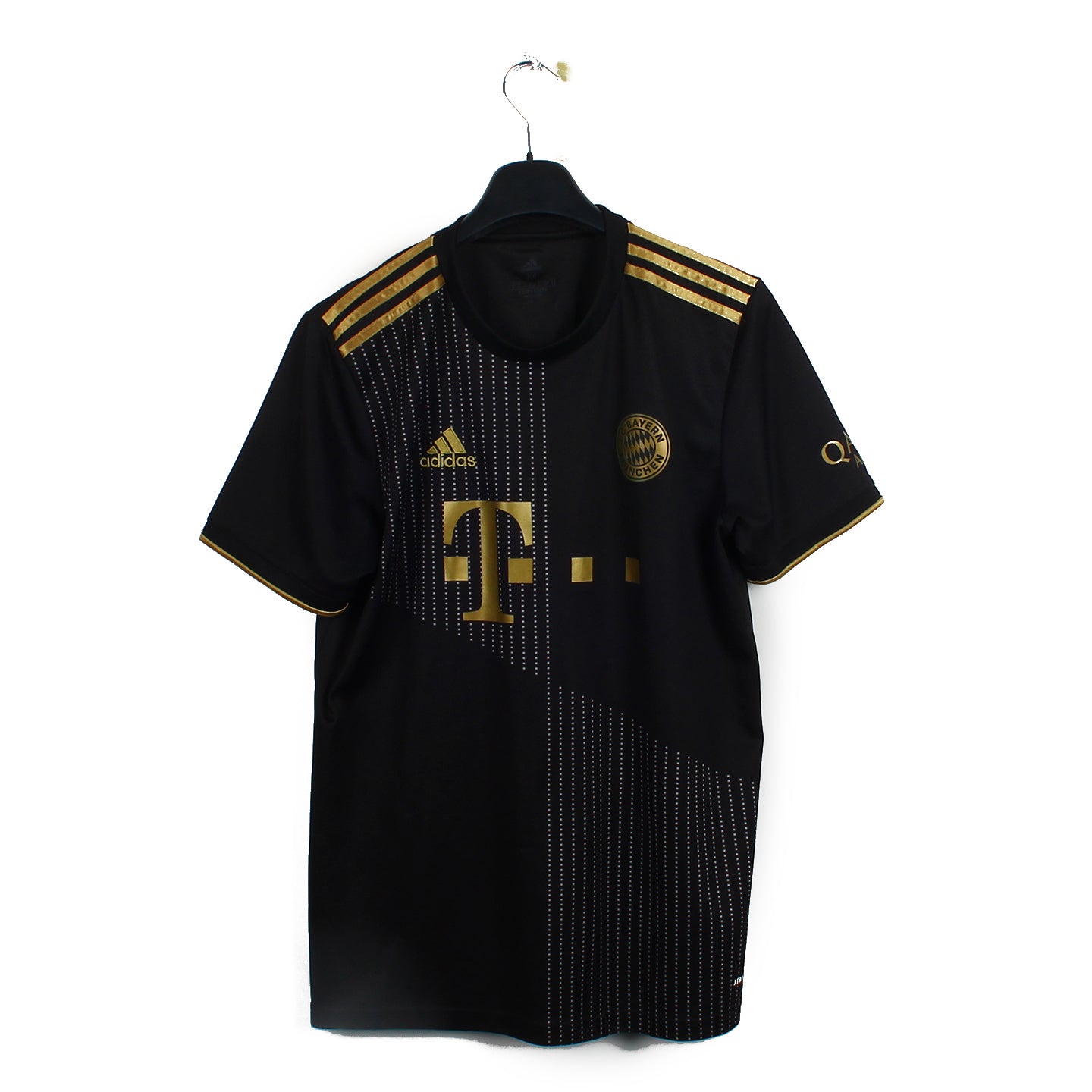 2021/22 - Bayern Munich - Muller #25 (M)
