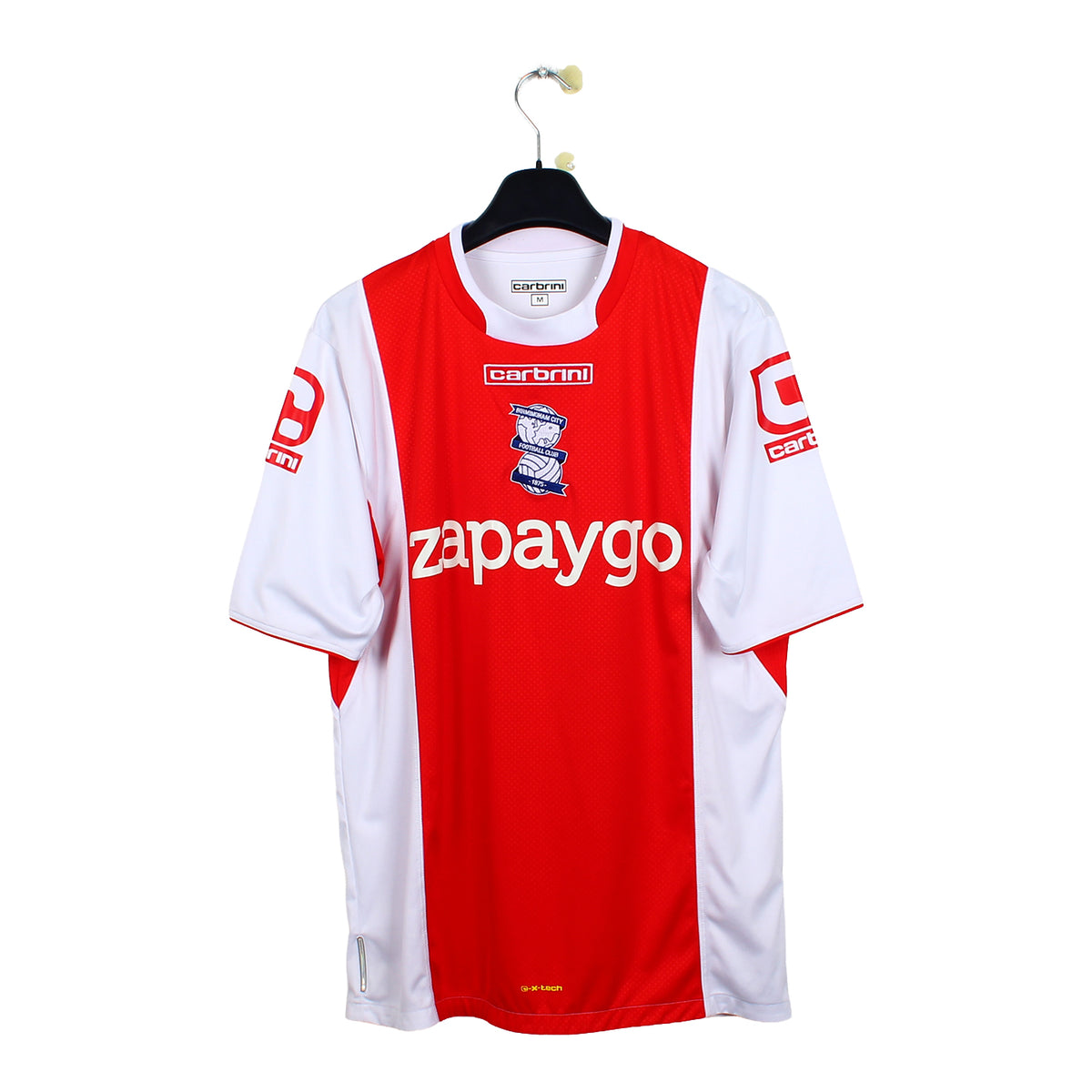 2014/15 - Birmingham (M)