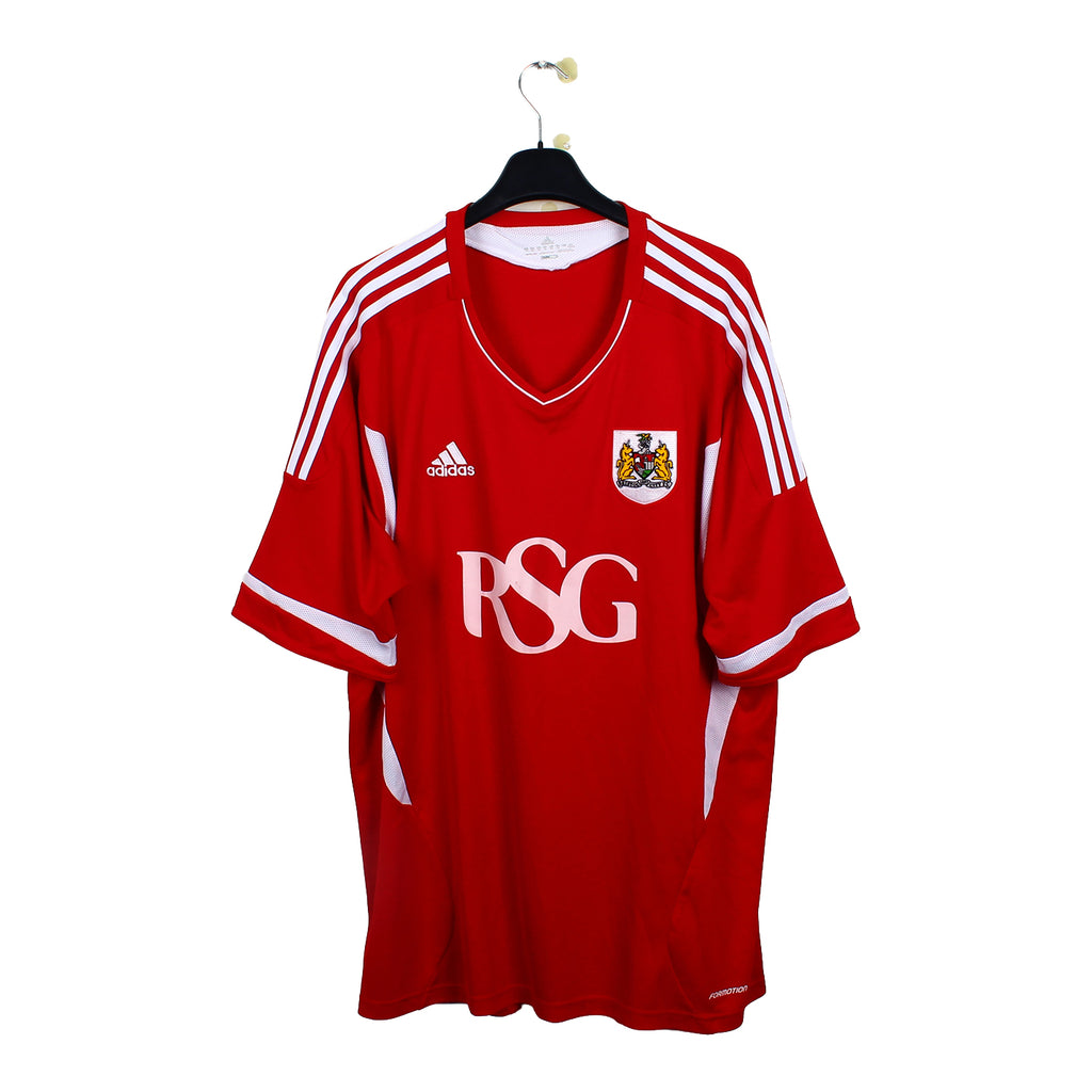 2011/12 - Bristol City (3XL)