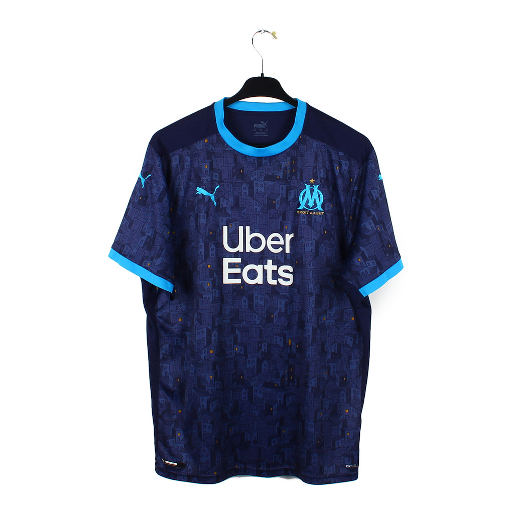 2020/21 - OM - Kamara #4 (S)