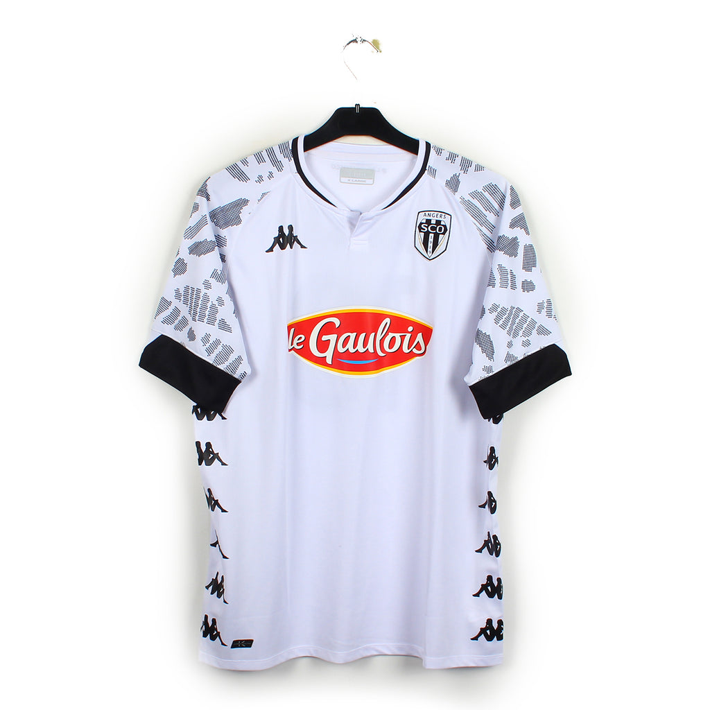 2020/21 - Angers SCO - Bahoken #19 (XL)
