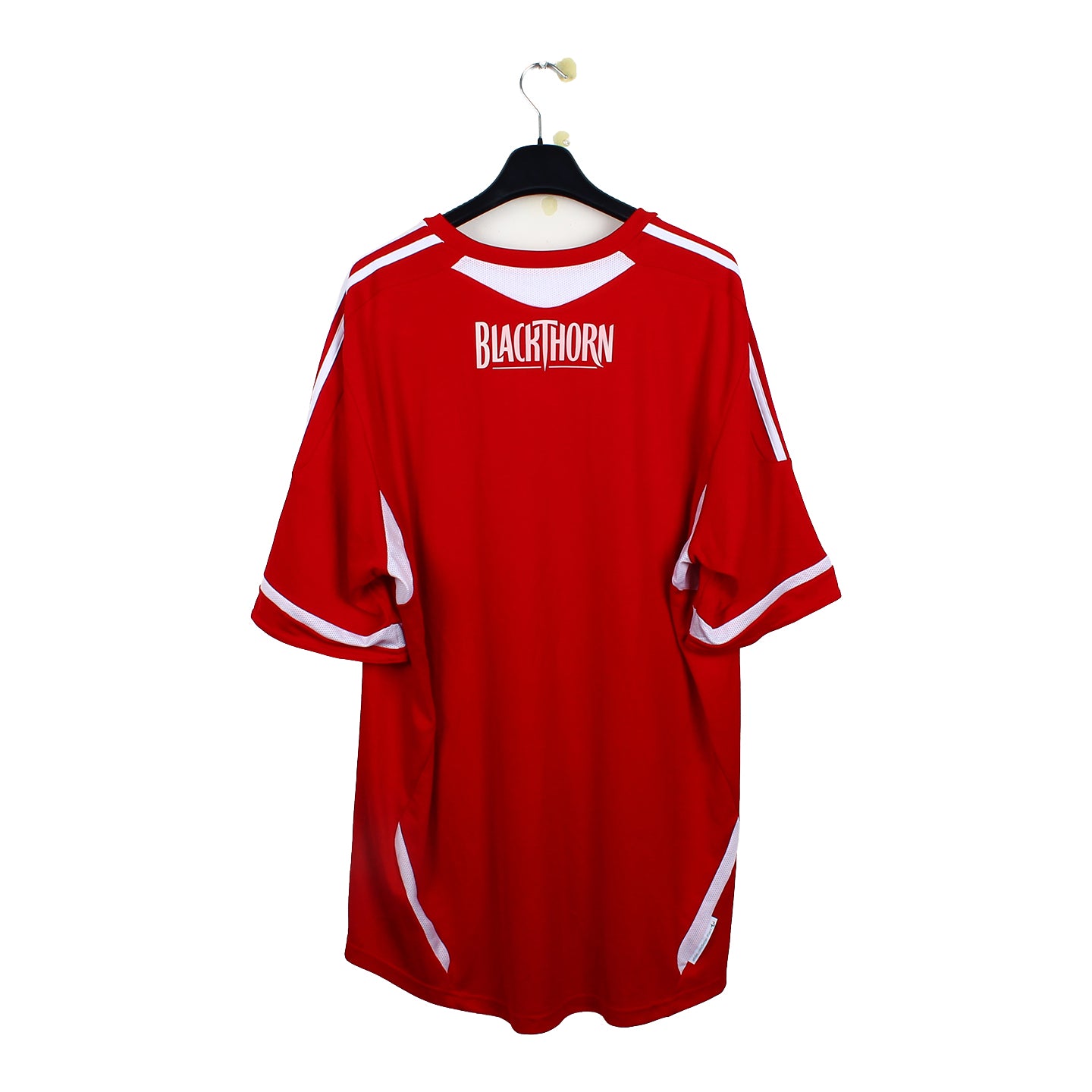 2011/12 - Bristol City (3XL)