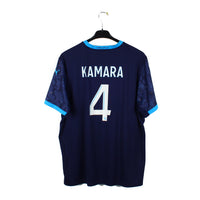 2020/21 - OM - Kamara #4 (S)