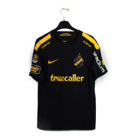 2023 - AIK - Elbouzedi #20 (M) [MATCH ISSUE] *signé*