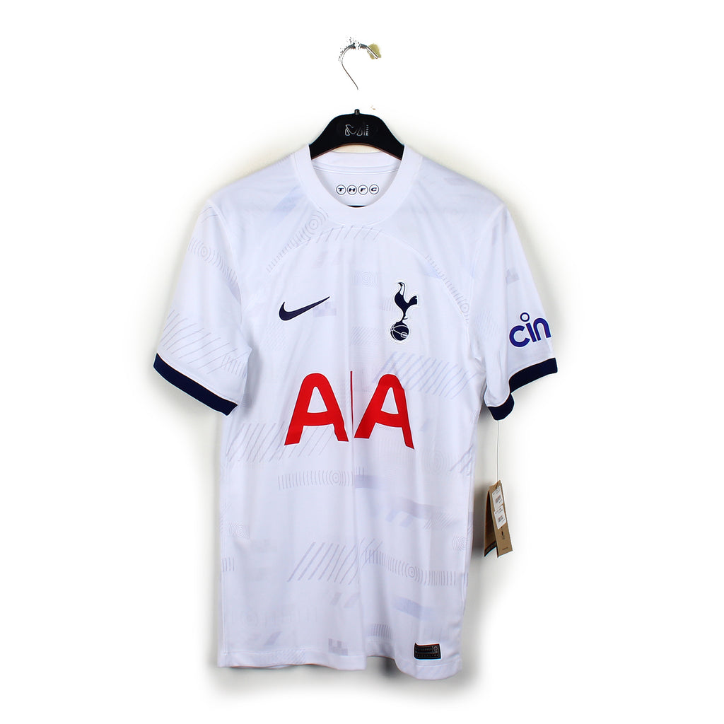 2023/24 - Tottenham - Son #7 (S)