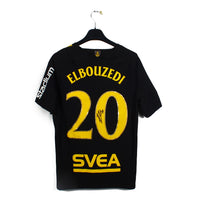 2023 - AIK - Elbouzedi #20 (M) [MATCH ISSUE] *signé*