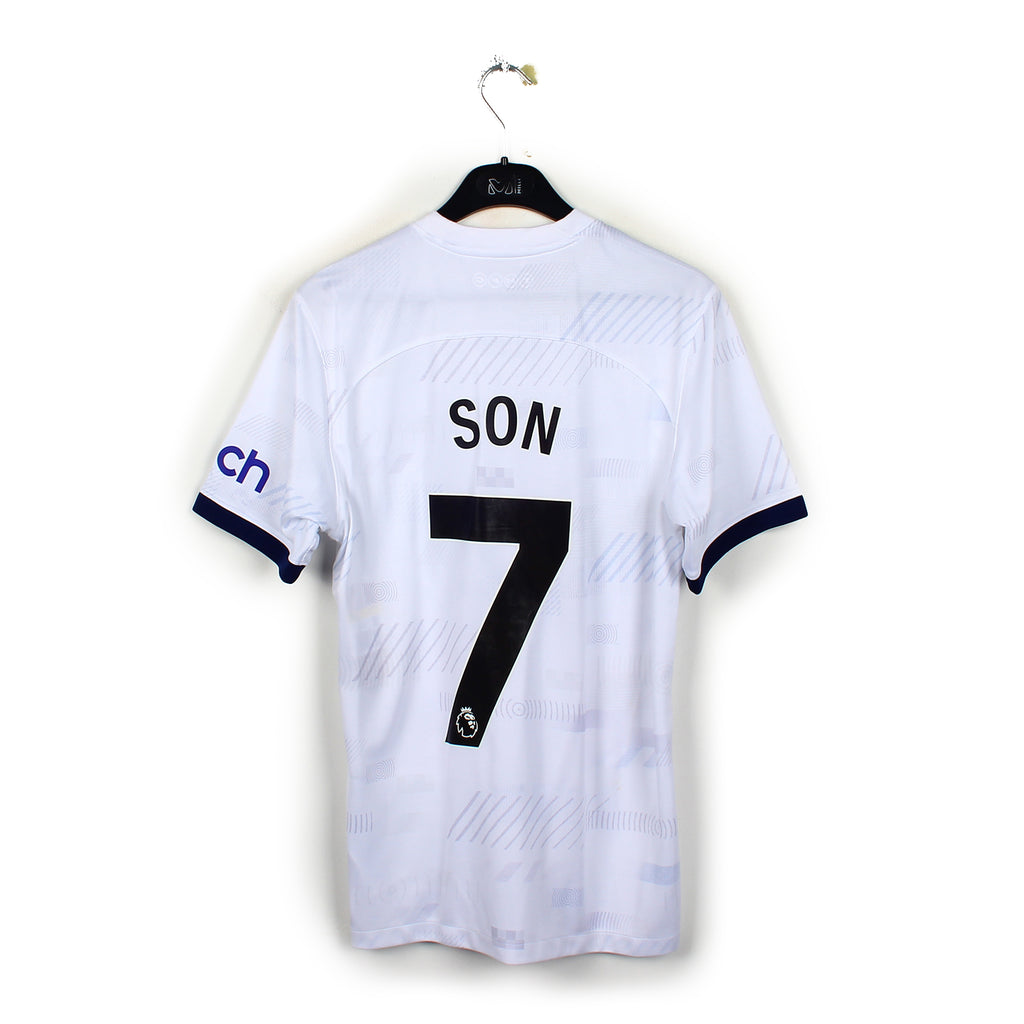 2023/24 - Tottenham - Son #7 (S)
