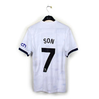 2023/24 - Tottenham - Son #7 (S)