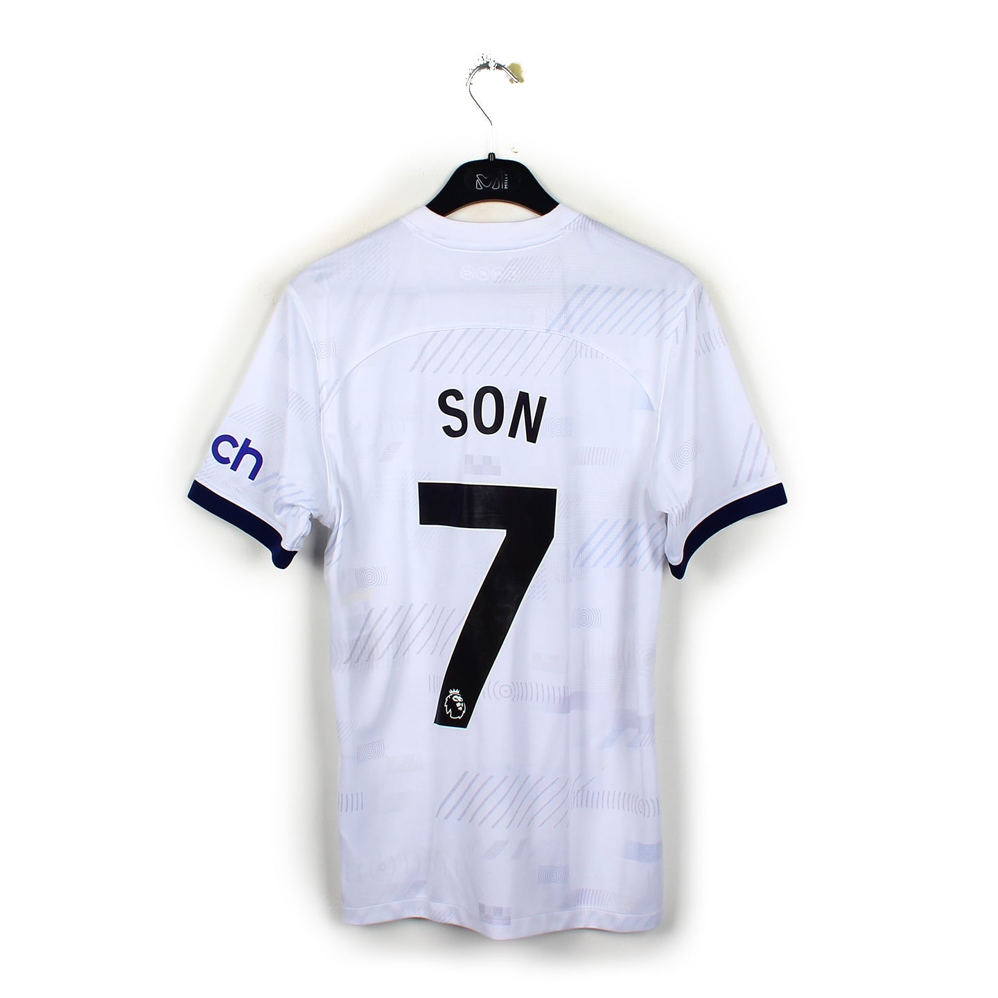 2023/24 - Tottenham - Son #7 (S)